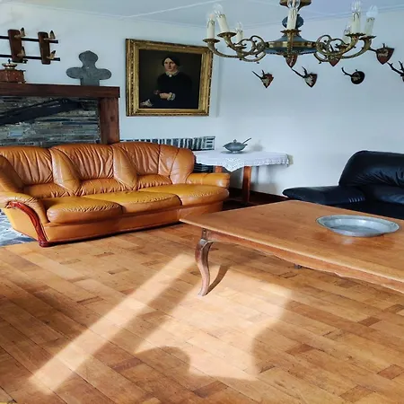 Accessible In Nature Casa vacanze *