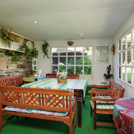 Accessible In Nature サント・オード