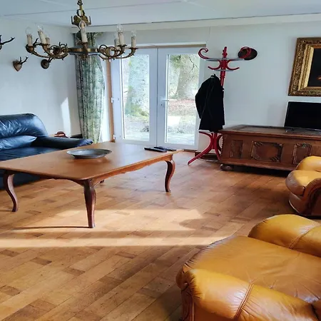 Accessible In Nature * サント・オード