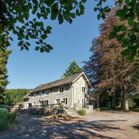 Accessible In Nature Casa vacanze