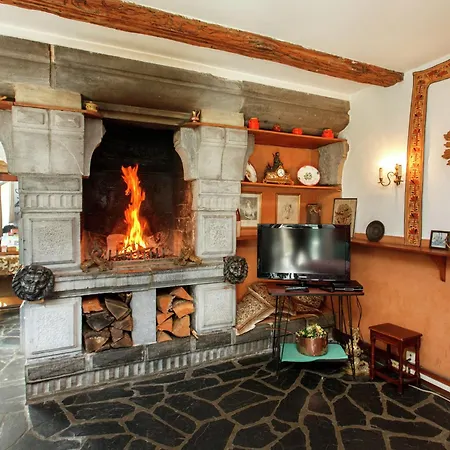 別荘 Accessible In Nature サント・オード