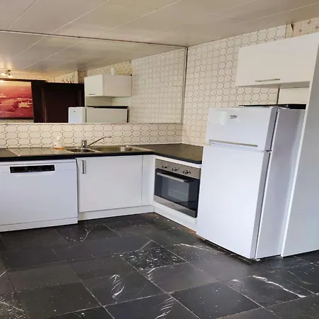 Accessible In Nature Casa vacanze *