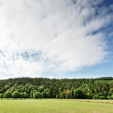 別荘 Accessible In Nature サント・オード