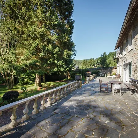 Accessible In Nature *