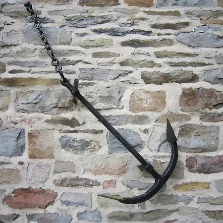 Accessible In Nature * Sainte-Ode