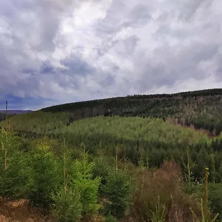 בית נופש Accessible In Nature סנט - אודה