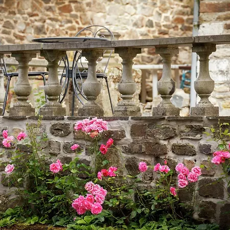 Accessible In Nature サント・オード