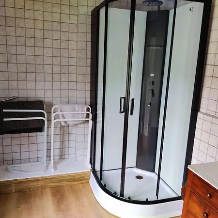 Accessible In Nature