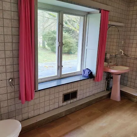 Accessible In Nature Casa vacanze *