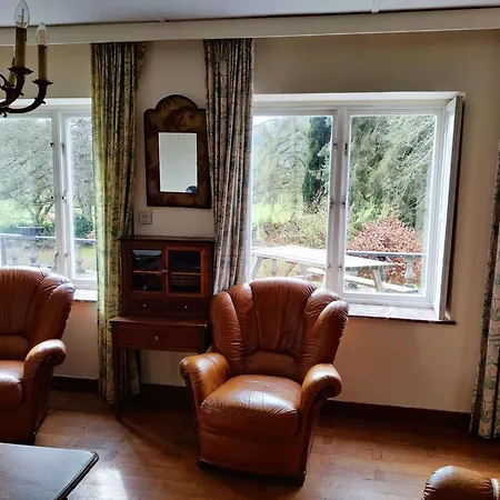 Accessible In Nature Casa vacanze Sainte-Ode