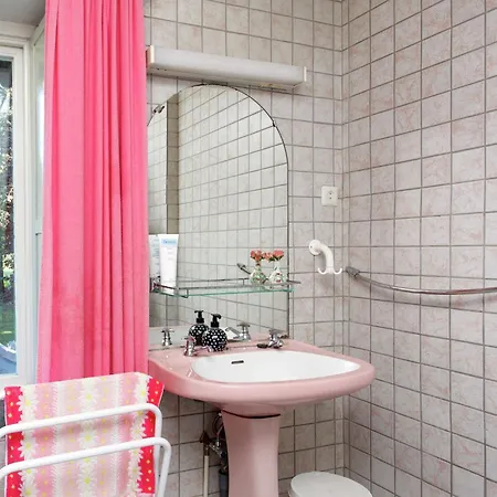 Casa vacanze Accessible In Nature Sainte-Ode