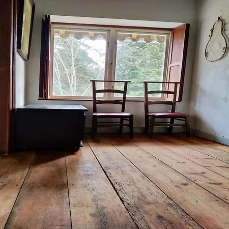 Accessible In Nature サント・オード