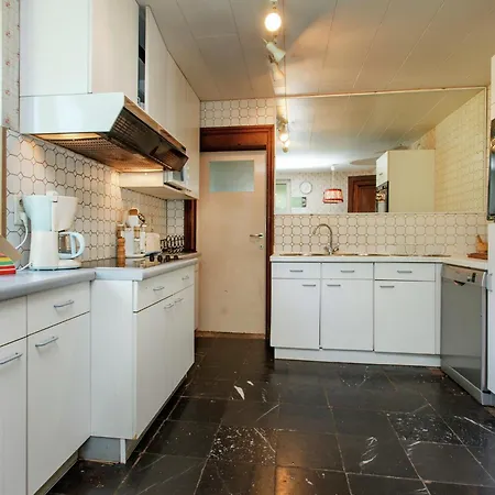 Accessible In Nature 別荘